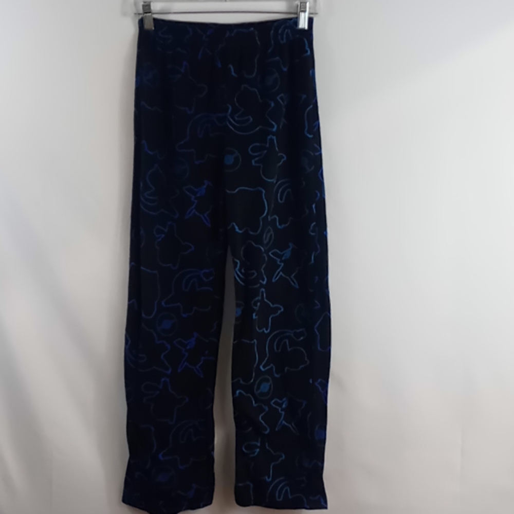 Boys size 14-16 pokemon pajama pants - Picture 1 of 3